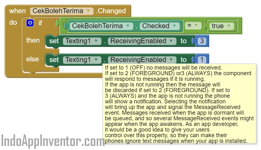 Medium: Aplikasi Kirim dan Terima SMS Tersimpel Sedunia b