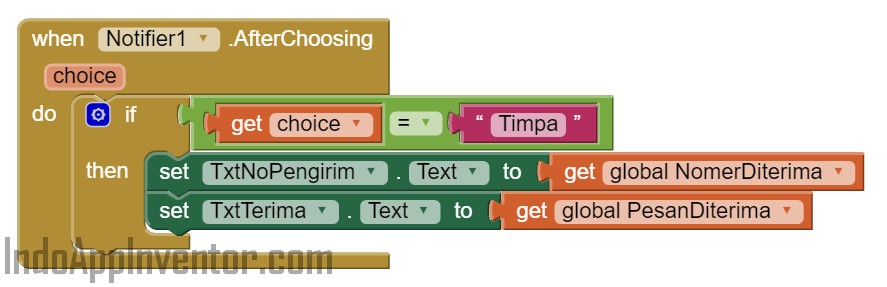 Medium: Aplikasi Kirim dan Terima SMS Tersimpel Sedunia 23