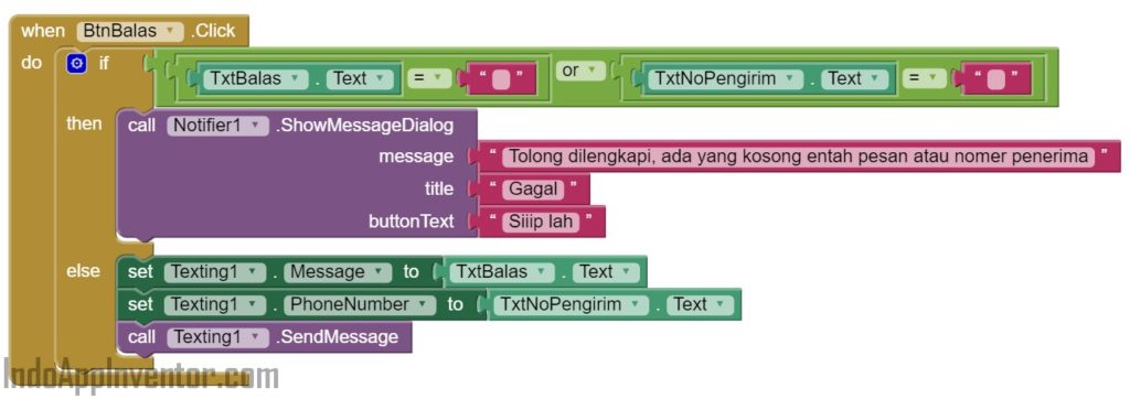 Medium: Aplikasi Kirim dan Terima SMS Tersimpel Sedunia 25